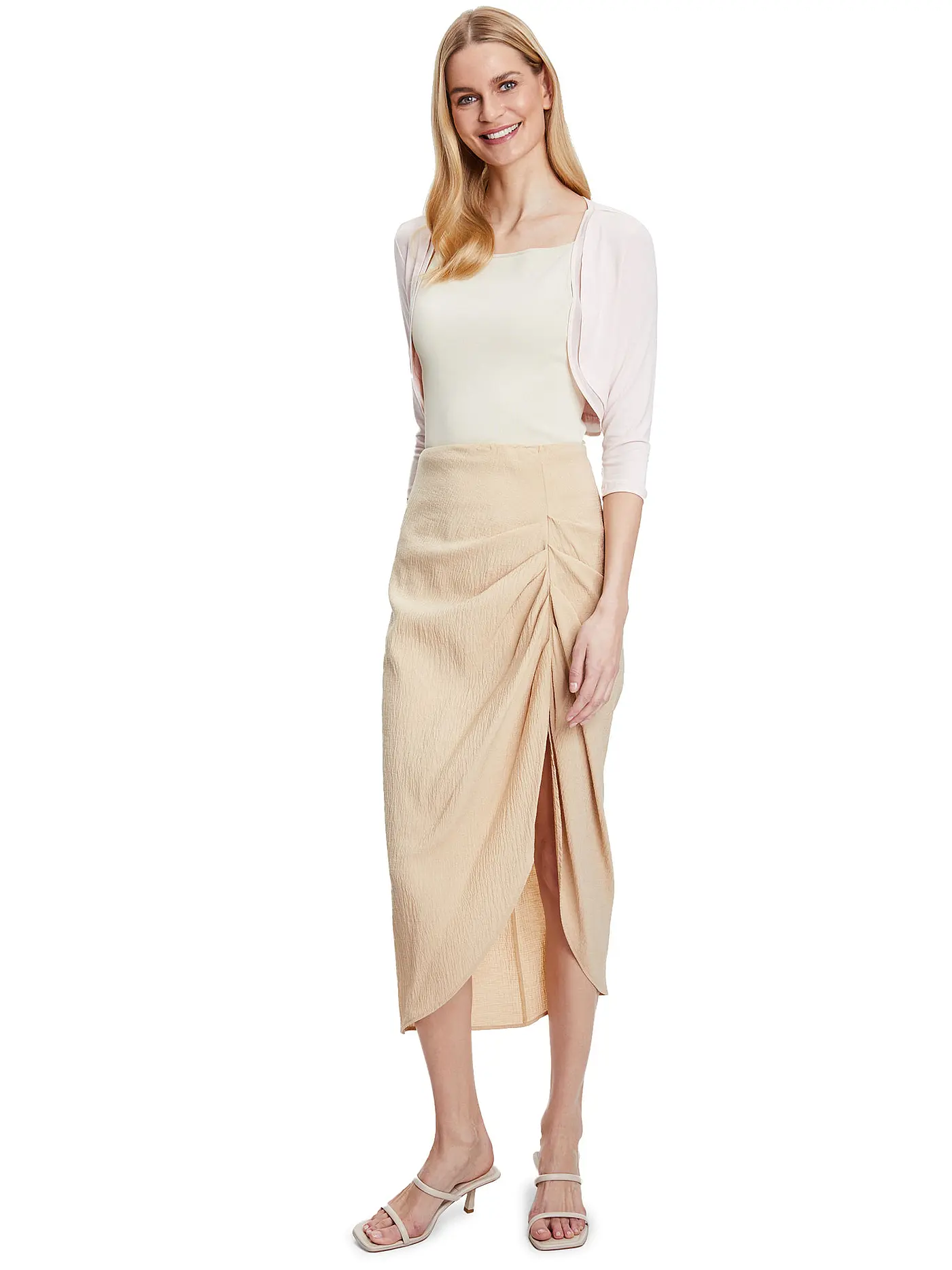 VERA MONT | Bolero | 
